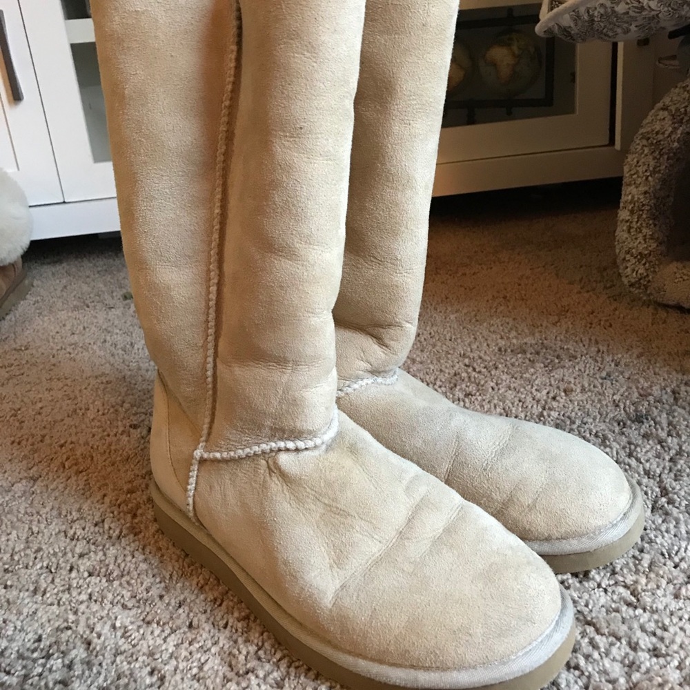Tall Classic Ugg - image 1